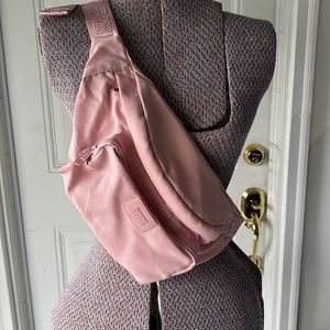 PINK Bumbag Like New